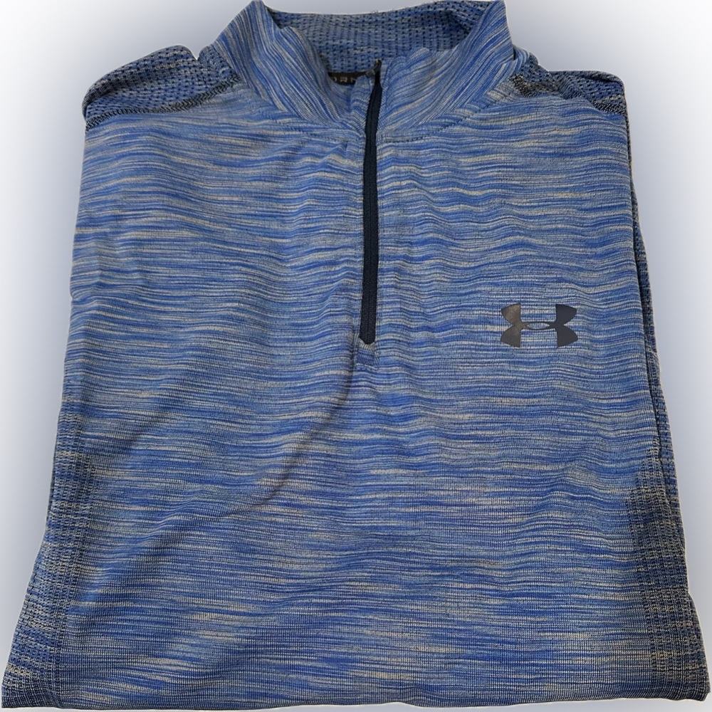 Under Armour 1/4 Zip